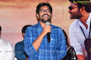 SR Kalynamandampam Movie Press Meet