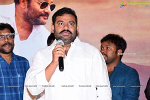 SR Kalynamandampam Movie Press Meet