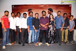 SR Kalynamandampam Movie Press Meet