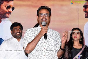 SR Kalynamandampam Movie Press Meet