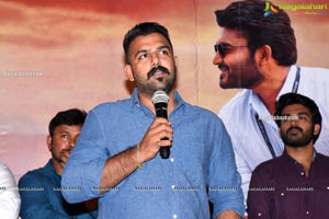 SR Kalynamandampam Movie Press Meet