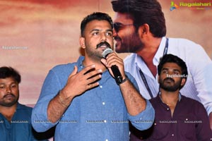 SR Kalynamandampam Movie Press Meet