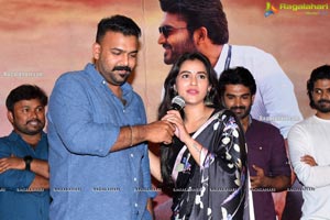 SR Kalynamandampam Movie Press Meet