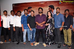 SR Kalynamandampam Movie Press Meet