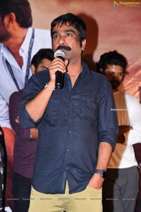 SR Kalynamandampam Movie Press Meet