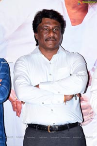 SR Kalynamandampam Movie Press Meet