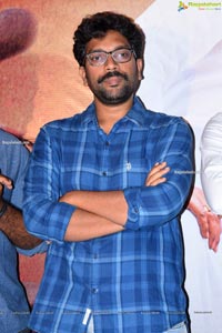 SR Kalynamandampam Movie Press Meet