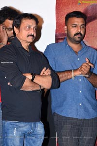 SR Kalynamandampam Movie Press Meet