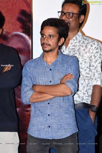 SR Kalynamandampam Movie Press Meet