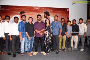 SR Kalynamandampam Movie Press Meet