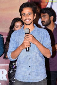 SR Kalynamandampam Movie Press Meet