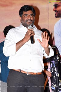 SR Kalynamandampam Movie Press Meet