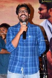 SR Kalynamandampam Movie Press Meet