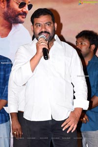 SR Kalynamandampam Movie Press Meet