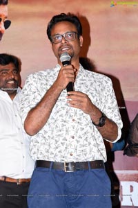 SR Kalynamandampam Movie Press Meet