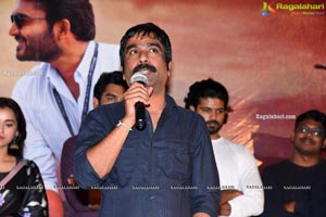 SR Kalynamandampam Movie Press Meet