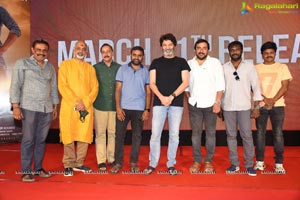 Sreekaram Movie Title Song Launch by Trivikram Srinivas