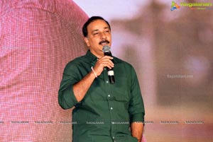 Sreekaram Movie Title Song Launch by Trivikram Srinivas