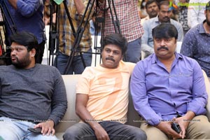 Sreekaram Movie Title Song Launch by Trivikram Srinivas