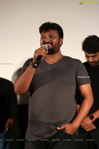 Sundari Movie Trailer Launch Event