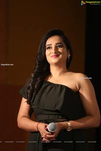 Sundari Movie Trailer Launch Event