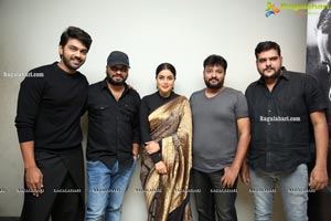 Sundari Movie Trailer Launch Event