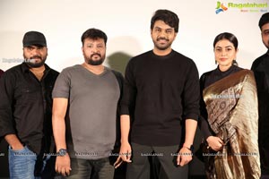 Sundari Movie Trailer Launch Event