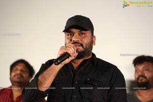 Sundari Movie Trailer Launch Event