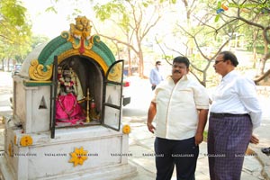 Telangana Devudu Gummadikaya Event