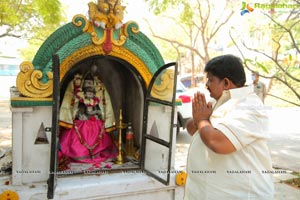 Telangana Devudu Gummadikaya Event