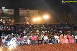 Uppena Success Celebrations At Rajahmundry