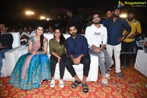 Uppena Success Celebrations At Rajahmundry