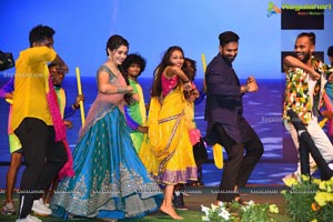 Uppena Success Celebrations At Rajahmundry