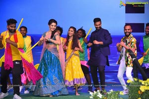 Uppena Success Celebrations At Rajahmundry