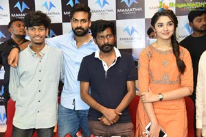 Uppena Movie Success Tour at Karimnagar Mamatha Cinemas