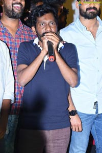 Uppena Movie Success Tour at Karimnagar Mamatha Cinemas