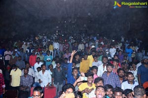 Uppena Movie Success Tours at Warangal Radhika Theater