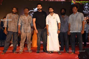 Zombie Reddy Movie Pre-Release Event