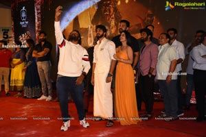 Zombie Reddy Movie Pre-Release Event