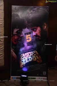 Zombie Reddy Movie Pre-Release Event