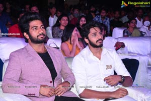 Zombie Reddy Movie Pre-Release Event