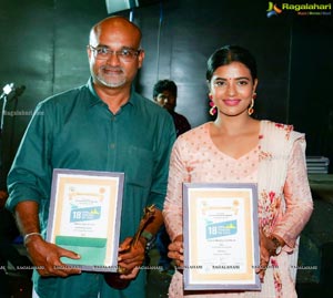 18th Chennai International Film Festival Draws to a Close