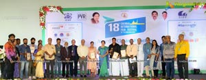 18th Chennai International Film Festival Draws to a Close