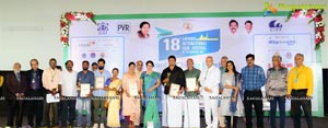 18th Chennai International Film Festival Draws to a Close