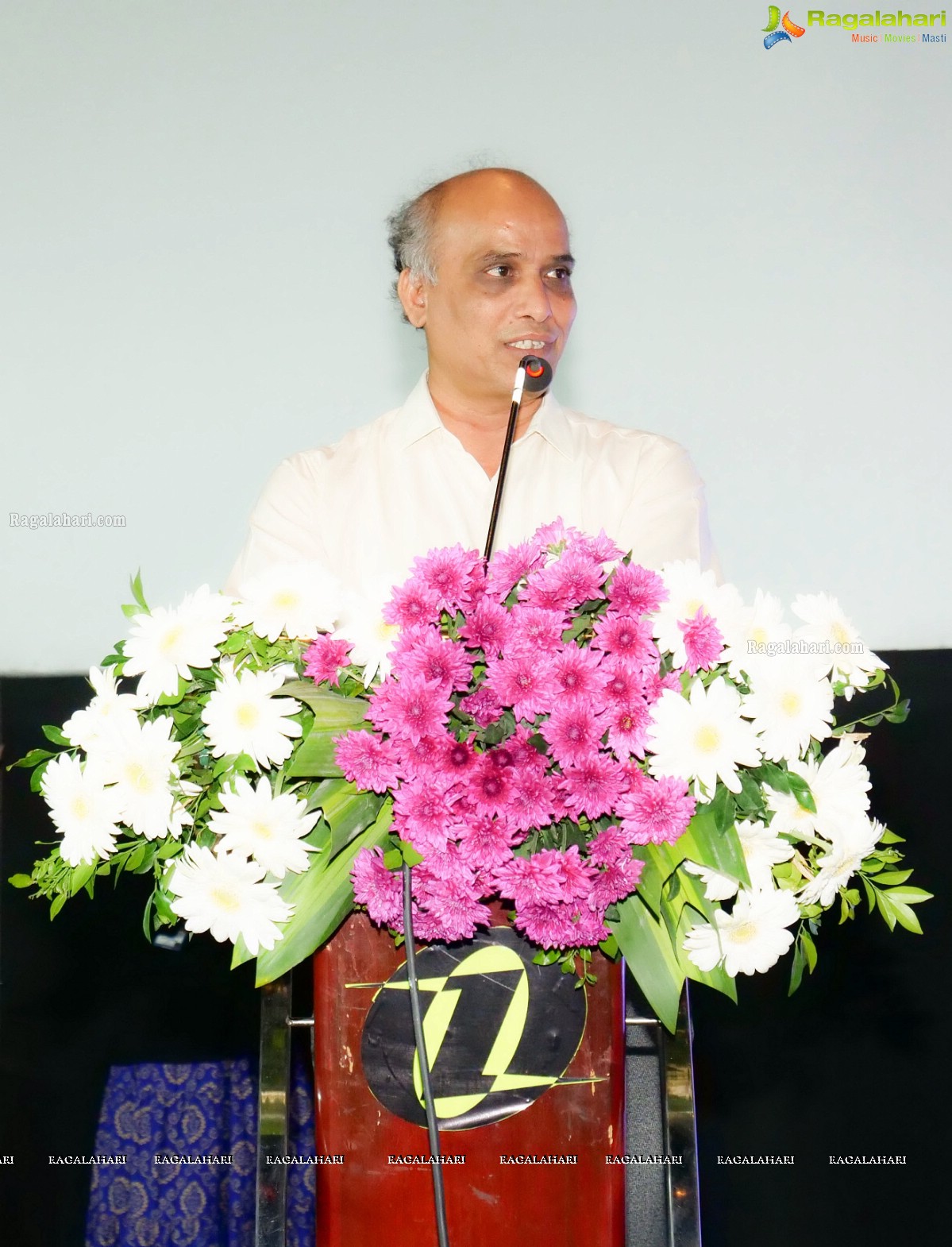 18th Chennai International Film Festival Draws to a Close