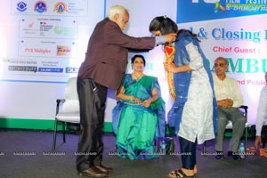 18th Chennai International Film Festival Draws to a Close