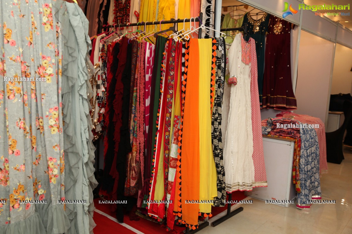 Akriti Elite Exhibition and Sale February 2021 Begins at Taj Krishna