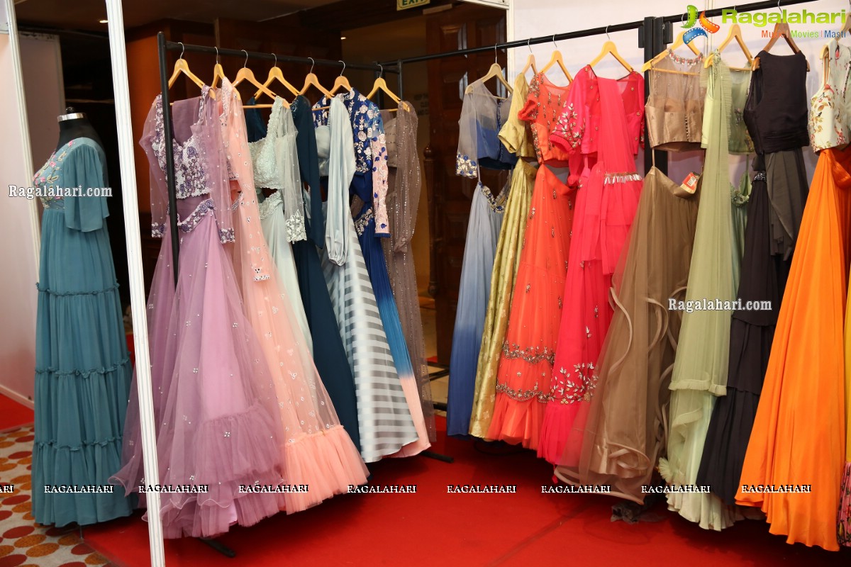 Akriti Elite Exhibition and Sale February 2021 Kicks Off at Taj Krishna