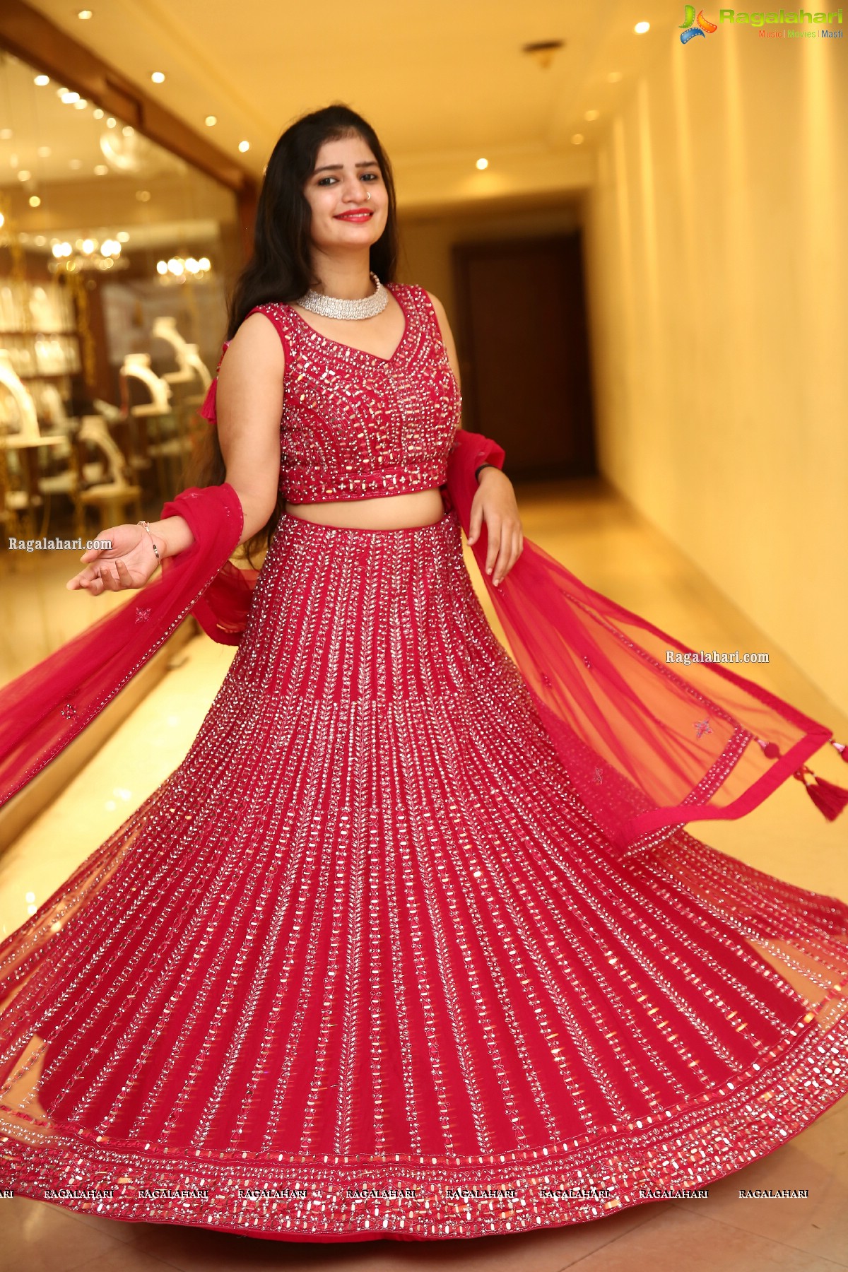 Akriti Elite Exhibition and Sale February 2021 Kicks Off at Taj Krishna