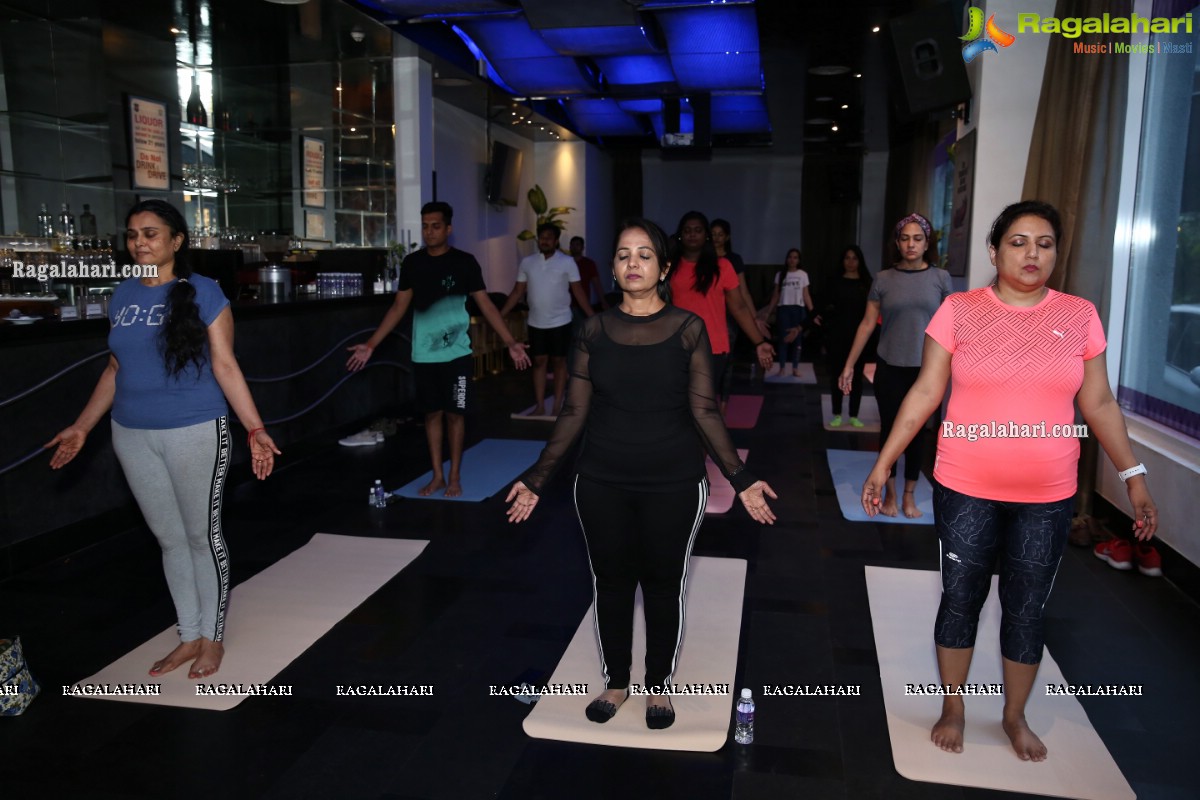 An Evening of Self Love & Wellness at Mercure Hyderabad KCP